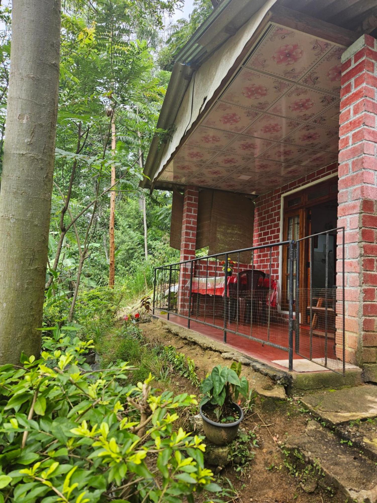 Opal Cottage Ella Extérieur photo