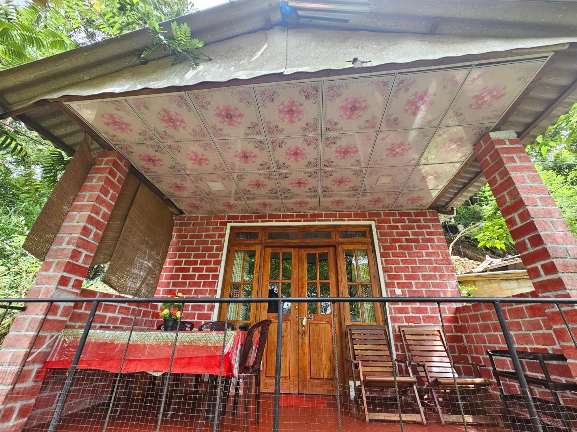 Opal Cottage Ella Extérieur photo