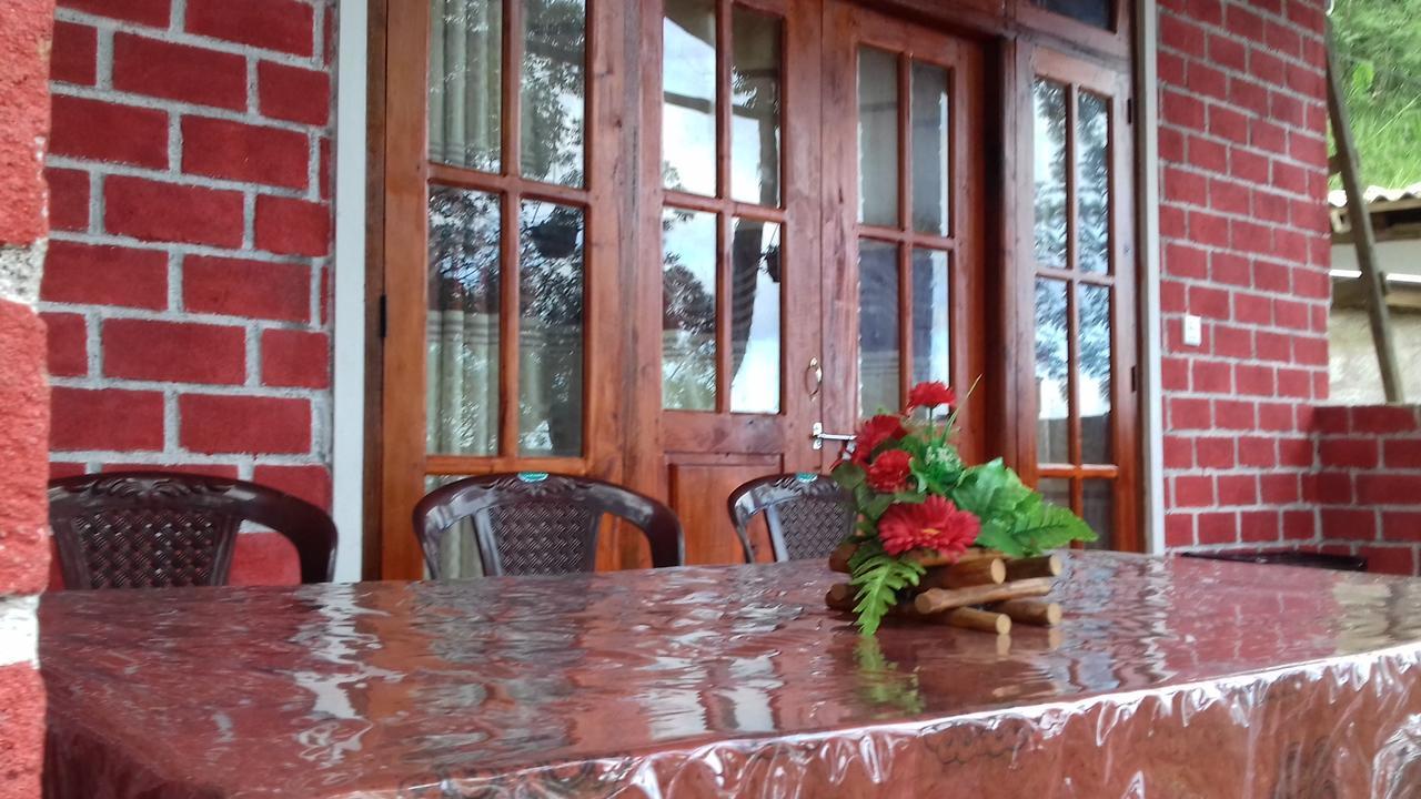 Opal Cottage Ella Extérieur photo