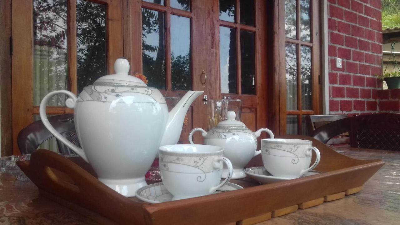 Opal Cottage Ella Extérieur photo